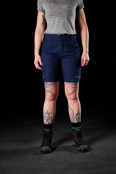FXD WS.5W Women's Stretch Ripstop Work Shorts