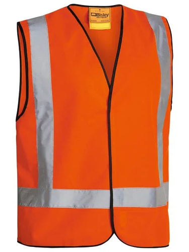 Orange Safety Vest