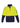 Syzmik Unisex Hi Vis 1/2 Zip Pullover - ZT476