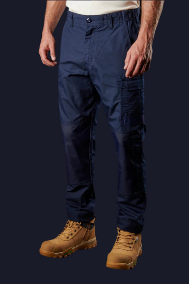 FXD WP.5 Stretch Ripstop Work Pants