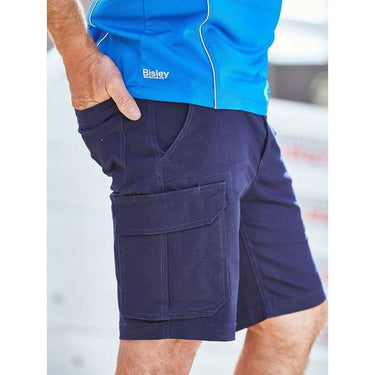 Bisley Flx & Move Stretch Short - BSHC1008