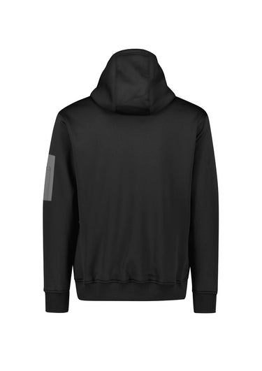 Syzmik Unisex Water Resistant Hoodie - ZT667