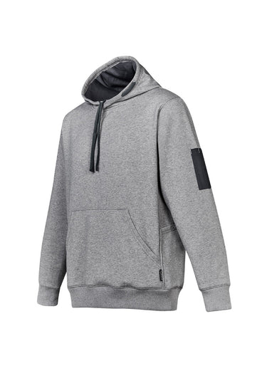 Syzmik Unisex Multi-Pocket Hoodie - ZT467