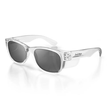 Safestyle Classic Tinted Lens Safety Glasses – AS/NZS 1337.1 Certified
