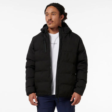 KING GEE TRADEMARK PUFFER JACKET - K15013