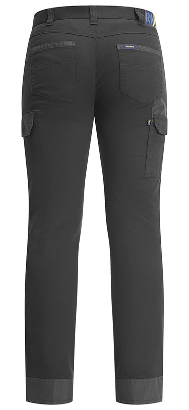 RMX Flexible Fit Light Weight Tactical Pants - RMX011