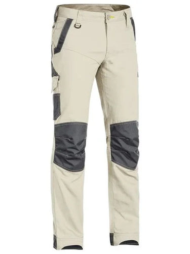 Bisley Flx & Move Stretch Pants - BPC6130