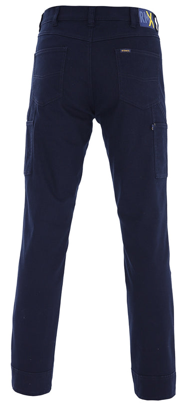 RMX Flexible Fit Utility Trousers - RMX001