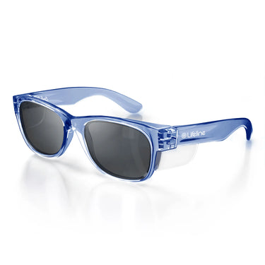 Safestyle Classic Polarised Lens Safety Glasses – AS/NZS 1337.1 Certified