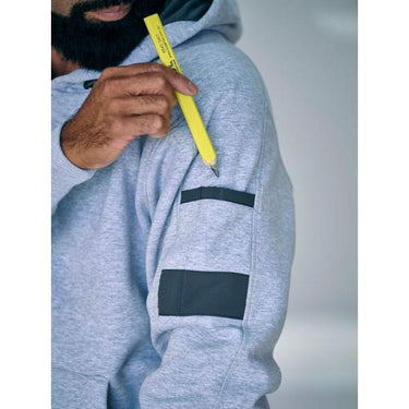 Bisley Work Fleece Hoodie - BK6724