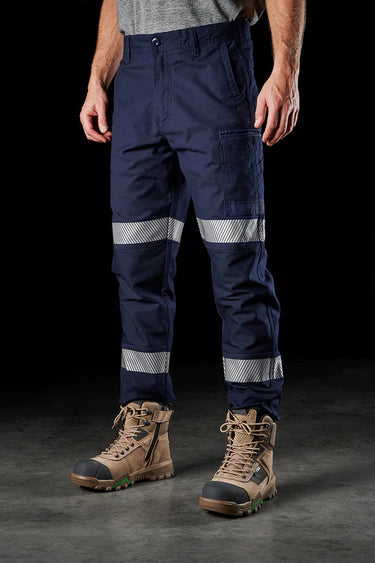 FXD WP.3T Stretch Canvas Work Pants