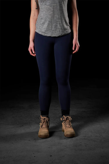WP.9W Womens 4-Way Stretch Legging