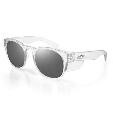 Safestyle Cruisers Tinted Lens Safety Glasses – AS/NZS 1337.1 Certified