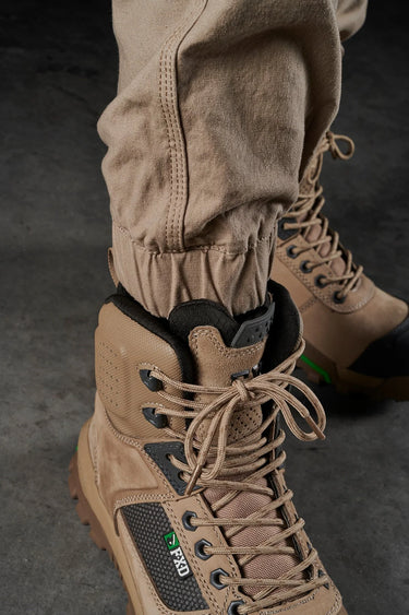 FXD WP.4 Stretch Cuffed Work Pants
