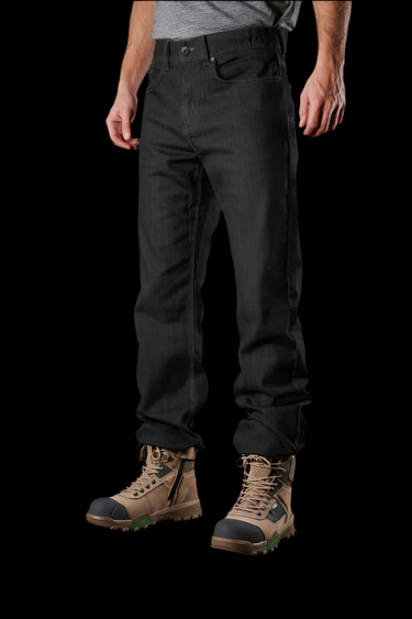 FXD WD.2 Slim Fit Work Denim
