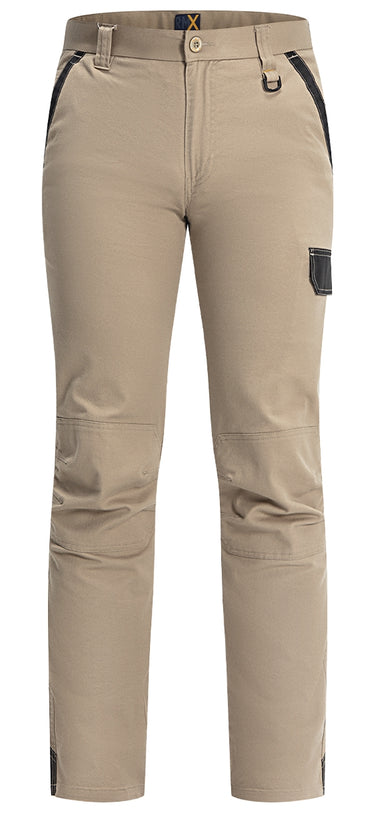 RMX Flexible Fit Light Weight Tactical Pants - RMX011