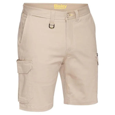 Bisley Flx & Move Stretch Short - BSHC1008