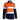 Womens Taped Hi Vis Cool Lightweight Drill Shirt - BL6896