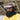 Safestyle Fusions XL Blue Frame Clear Safety Glasses – AS/NZS 1337.1 Certified