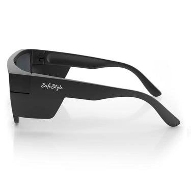 Safestyle Primes Blue Polarised Lens Safety Glasses – AS/NZS 1337.1 Certified