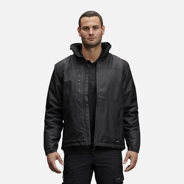 KING GEE WATERPROOF INSULATED QUILTED JACKET - K05025