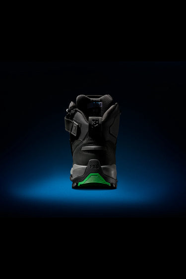 FXD WB.2 Nitrolite Mid Cut Work Boot