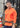 Syzmik Hi Vis Long Sleeve Tee ZH390