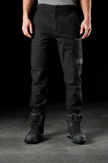 FXD WP.4 Stretch Cuffed Work Pants