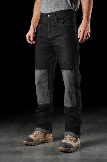FXD WD.1 Original Fit Work Denim