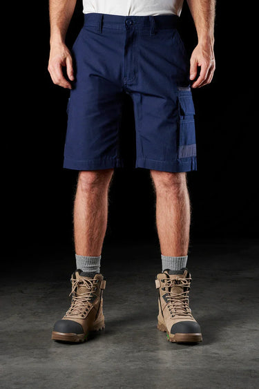 FXD WS.1 Canvas Work Shorts
