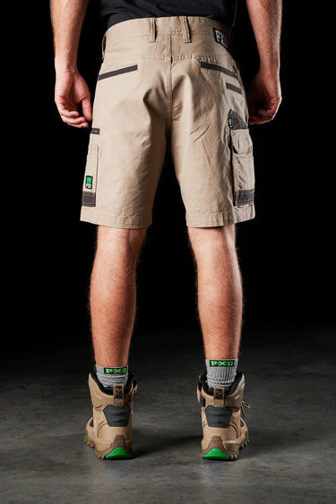 FXD WS.3 Stretch Work Shorts