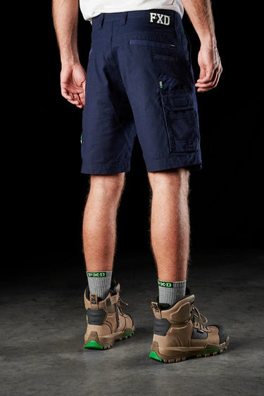 FXD WS.3 Stretch Work Shorts