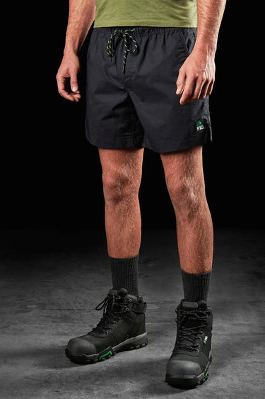 FXD WS.4 Stretch Ripstop Work Shorts
