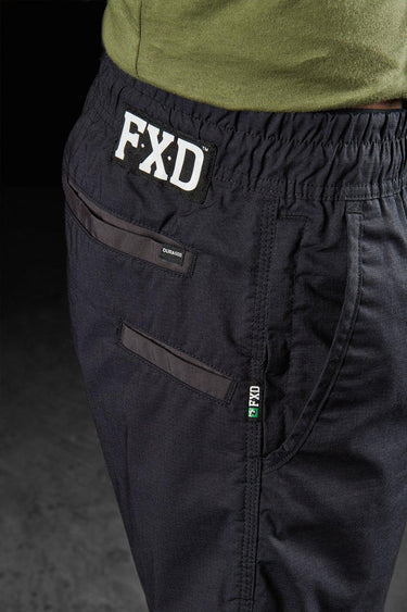 FXD WS.4 Stretch Ripstop Work Shorts