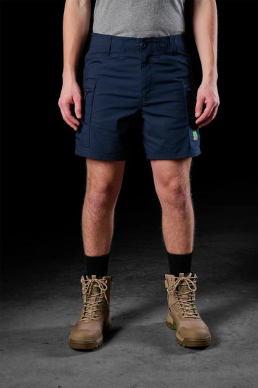 FXD WS.6 Elastic Waist Cargo Short