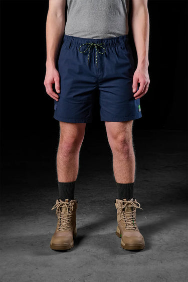 FXD WS.7 Elastic Waist Utility Short
