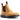REDBACK BOBCAT- Suede Safety Boot UBBA