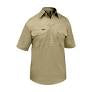 Bisley BSC1820 Closed Front Cool Lightweight Shirt