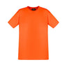 Syzmik Mens Hi Vis Tee Shirt