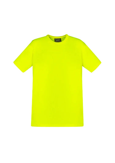 Syzmik Mens Hi Vis Tee Shirt