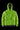 FXD WF.1 Hi-Vis Bonded Membrane Fleece Jacket