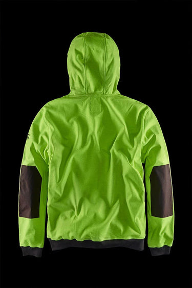 FXD WF.1 Hi-Vis Bonded Membrane Fleece Jacket