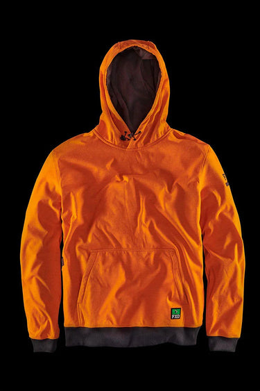 FXD WF.1 Hi-Vis Bonded Membrane Fleece Jacket
