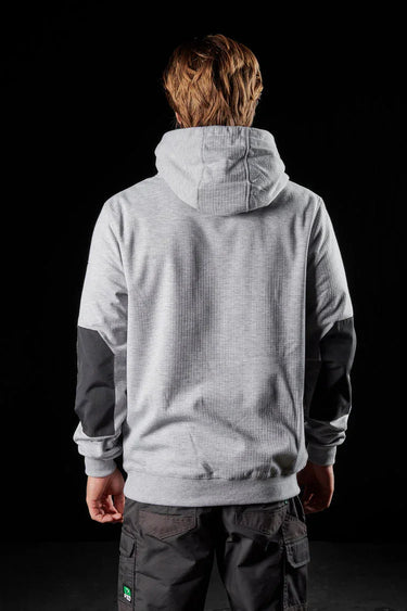 FXD WF.1 Bonded Membrane Fleece Jacket