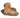 Mongrel 561050 High Leg Zipsider Safety Boots Wheat – Steel Toe
