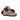 Mongrel 961060 Non‑Safety ZipSider Boot – Stone Nubuck, AirZone Comfort
