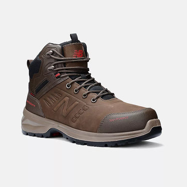 New Balance Calibre Men’s 2E Wide Safety Boots – Composite Toe
