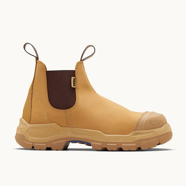 Blundstone RotoFlex 9000 Slip‑On Safety Boots – Steel Toe