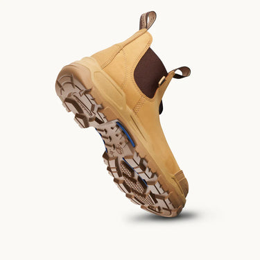 Blundstone RotoFlex 9000 Slip‑On Safety Boots – Steel Toe