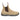Mongrel 240040 Elastic Sided Safety Boots Wheat Suede – Steel Toe, ToughSider Sole
